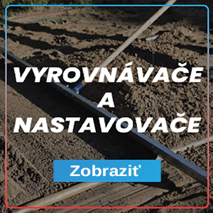 vyrovnavace a nastavovače